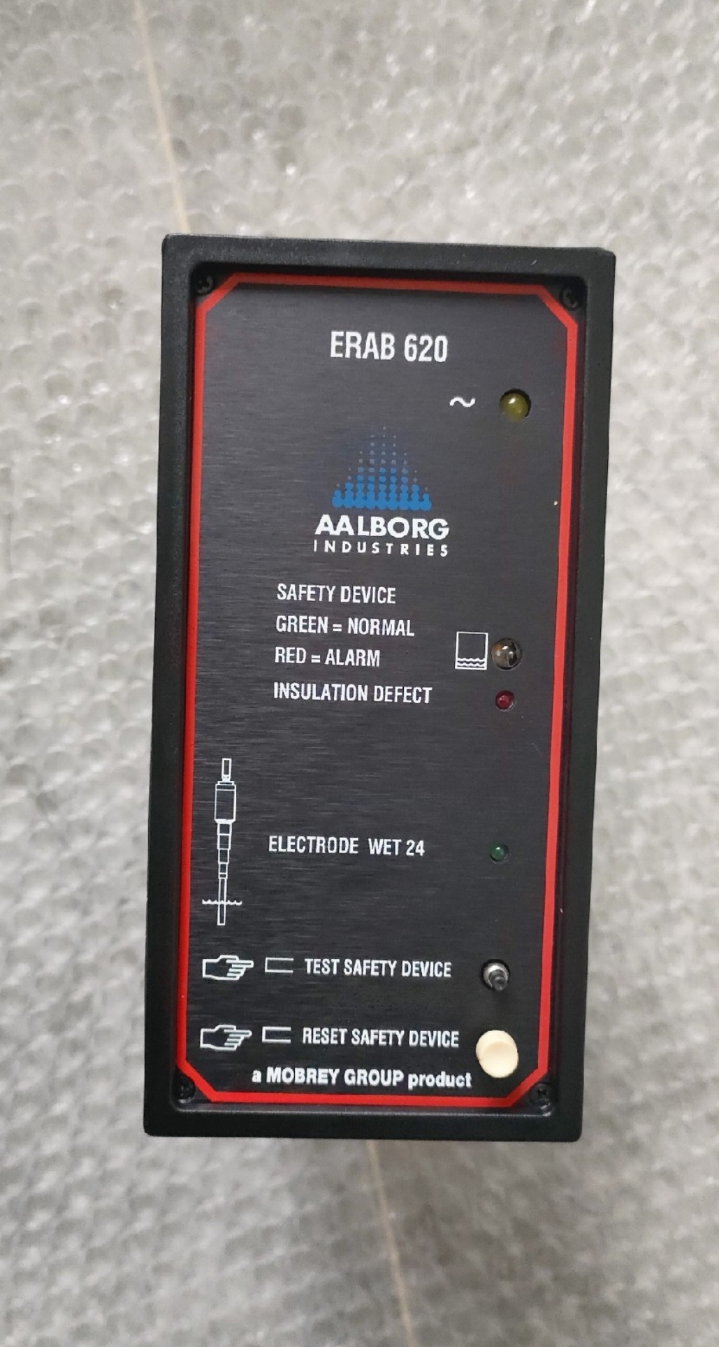 议价！MOBERY ERAB620 控制器