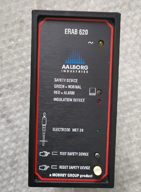 议价！MOBERY ERAB620 控制器