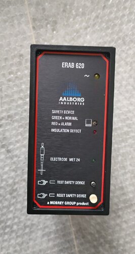 议价！MOBERY ERAB620 控制器