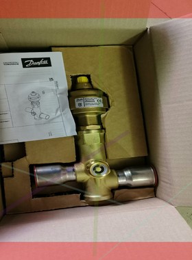 询价!丹佛斯034G0508膨胀阀ETS100