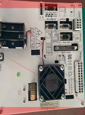 议价!BIESSE比亚斯封边机 木工机械  主机 控制器  NC4