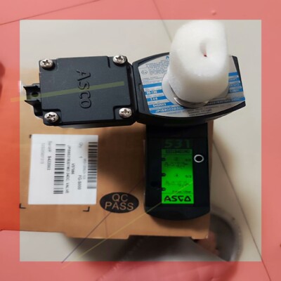 询价!全新asco本安防爆电磁阀JPIS8551B301MO