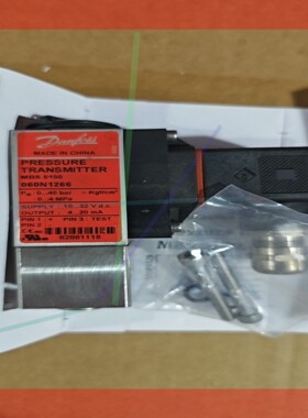 询价!丹佛斯060N1266全新正品现货,欢迎各位老板询价