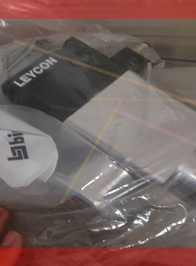 询价!LEYCON莱宝真空阀,BAV  40EPAI 24VDC