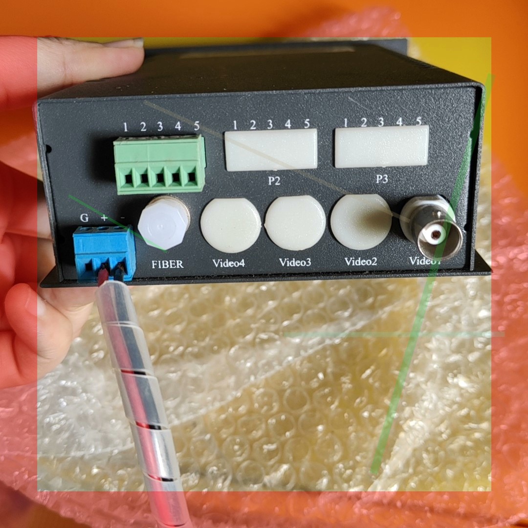 WTOS-VT-R101D微创光电WTOS