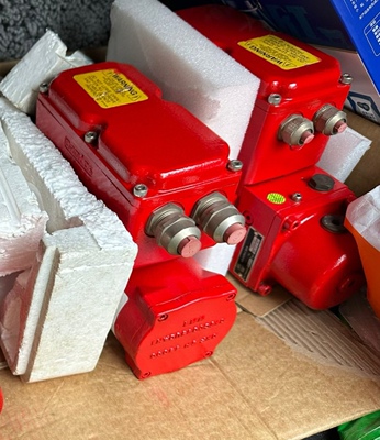 议价！Damcos 全新LPU D-P-NET 160G4187