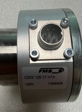 FMS张力传感器LMGZ203.125.17，