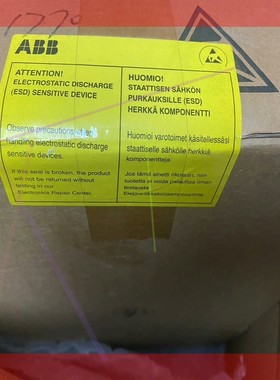 询价!3BHB013085R0001 5SHY3545L0009