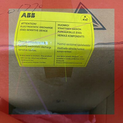 询价!3BHB013085R0001 5SHY3545L0009