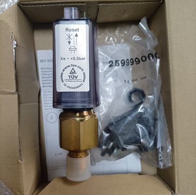 议价！索特压力开关SAUTER压力开关DSL143F001 DSH146F001