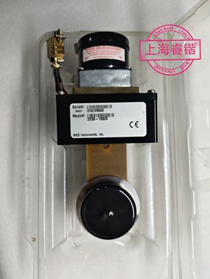 MKS蝶阀253B-15826全系列均有