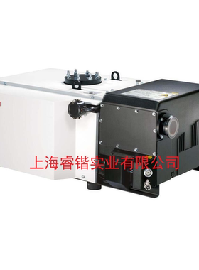 leybold莱宝     TRIVAC D 25 B - 三相电机 6506939两级油旋片泵