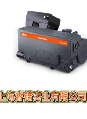 BUSCH 油润滑旋片真空泵R5 RA 0165-0305 D ECOTORQUE