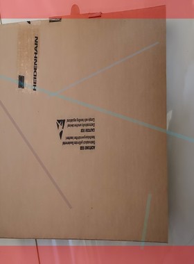 询价!324955-17 海德汉接口版 ID359002-05