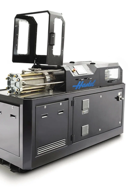 Haskel/美国Haskel气体增压机 Q-Drive series