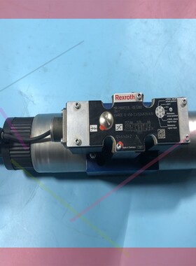 询价!力士乐R900927235  4WREE10V50-2X/G24K31/A1V