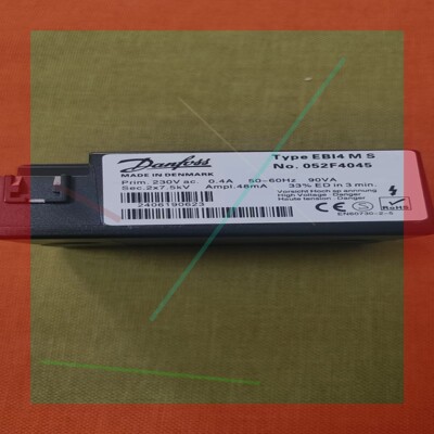 DANFOSS高压包EBI4  MS   2*7.5KV  议价