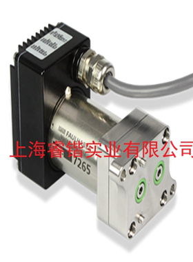 HNPM  MZR-7261微型齿环泵