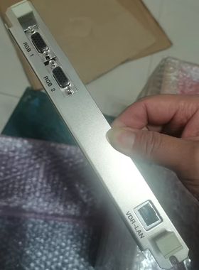 JRC VDR CKA 137. JCY-1800/JCY-1700视频板