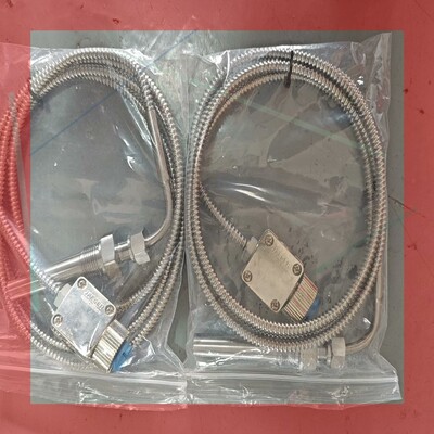 询价JAEGER法国进口连接器connecteurs船用温度传感器3芯插头插座