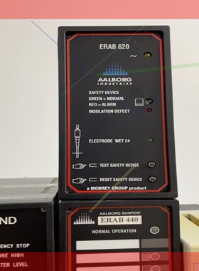 询价！ERAB MOBERY 水位控制器ERAB620