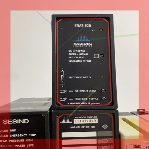 询价！ERAB MOBERY 水位控制器ERAB620