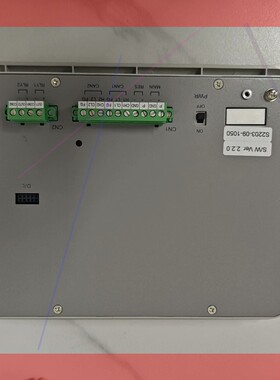 询价!HYUNDAI HiEAS 延伸报警板RECS0127072 SH-605-LF-SS02/032