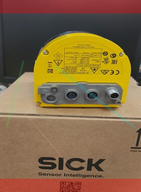 SICK雷达MICS3-CBAZ40PZ1P01  S30A-7011BA  S30A-4011BA