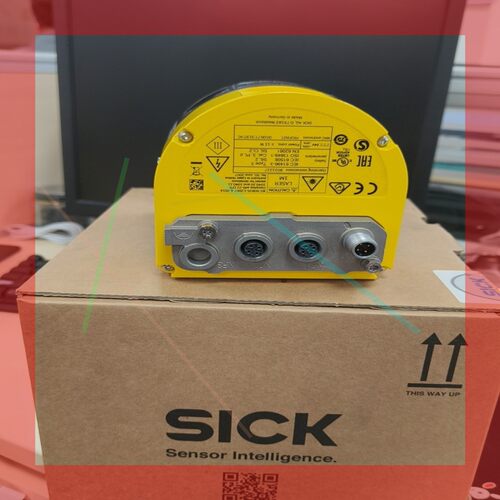 SICK雷达MICS3-CBAZ40PZ1P01  S30A-7011BA  S30A-4011BA