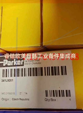 询价！派克型号341L9101 派克电磁阀