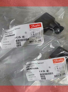 询价!084Z8006  温度传感器  全新原厂件