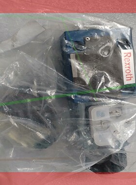 询价!力士乐电磁阀R900224515全新原装