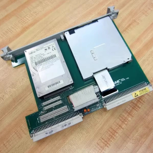 VMIC VMIVME-7452 VMEbus 模块带 40MB 闪存驱动器