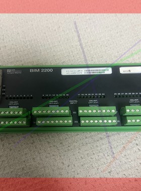 询价!SAM BIM2200模块