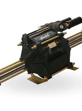 Haskel/美国Haskel活塞泵 SFD series  9 种型号，8 种比率