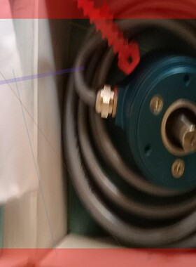 询价!瑞典莱纳林德Leine&Linde编码器BOX.S-64521  06390130