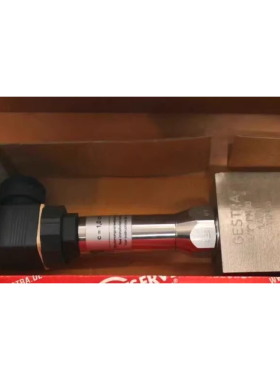 Gestra LRG 12-2 386642导电电极