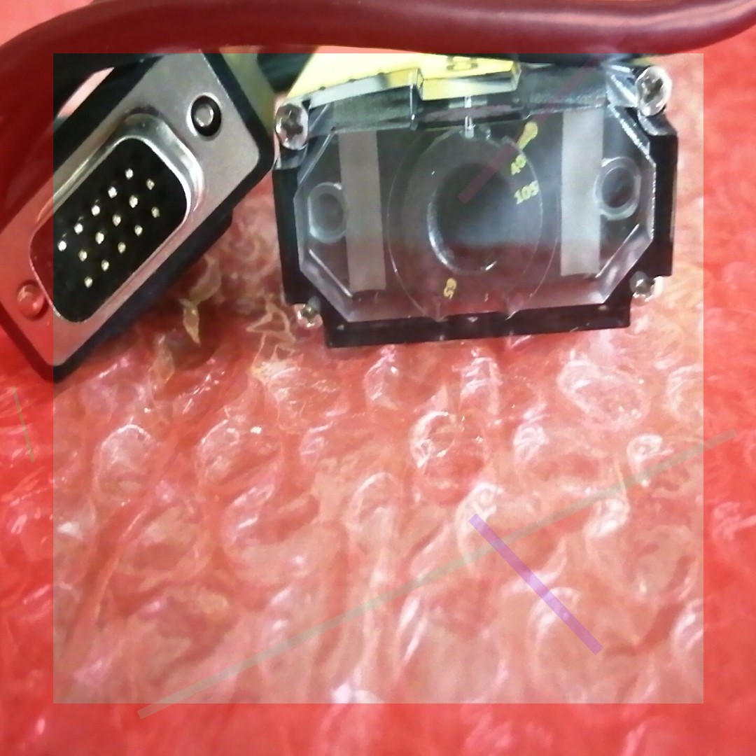 询价!康耐视DM-100X读吗器