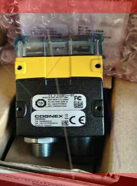 议价!COGNEX康耐视DM262QI读码器