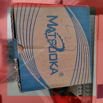 询价!全新原装MATSUOKA松冈电机4IK25GN-C