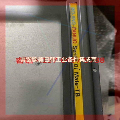 询价!fanuc 0i mate tc  面板A02B-0298-C071/T