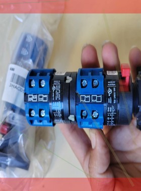 议价!ABB全新原装 型号:3HAC05228