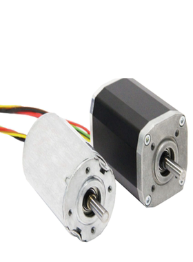 Dunkermotoren     BG 75X25 dPro dMove