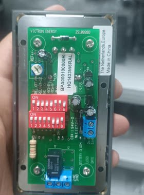 VICTRON充电器报警器2510020D