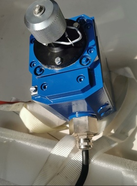 议价！voith福伊特电液转换器DSG-B05243全新原装正品，现货