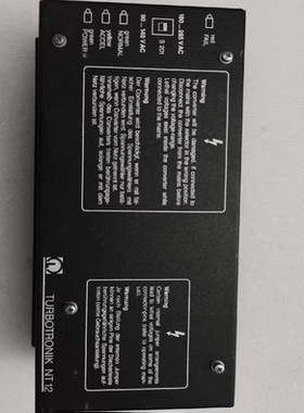 LeyboId NT12CE 220-240V 莱宝控制器