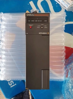 三菱Q4Acpu ，全新  议价