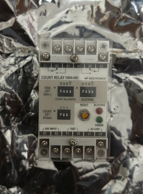 Westronics SBCR-203，继电器 议价