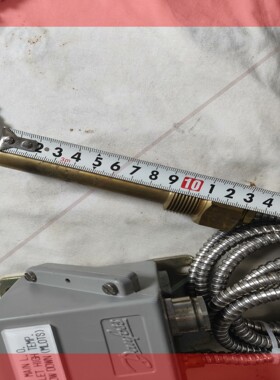 询价!丹佛斯温度开关KPS77