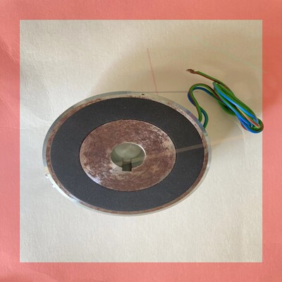 询价!KEB电磁制动器,KEB 17.04 ;07.03.300-0241